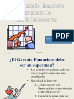 PLANEAMIENTO FINANCIERO