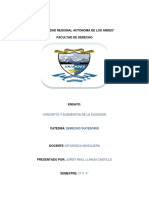 EXPOSICION SUCESION GRUPO 2.docx