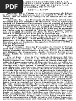 Ley Nº 23939 que crea la Provincia de Barranca.pdf