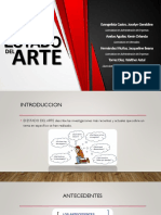 Estado Del Arte