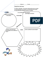 Estructura narrativa