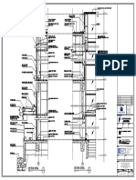 A1.26 Building Section Detail