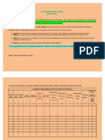 Actividad Módulo 3