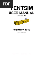 Liscad User Manual