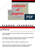 Aspirin