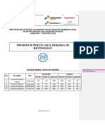 Jtb-pp-s-prc-000-0016 Prosedur Perancah Dan Bekerja Di Ketinggian