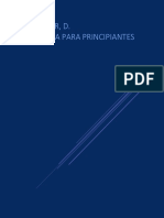 Chandler D Semiotica para Principiantes PDF