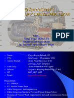 Edoc - Tips - Pengawasan k3 Pesawat Uap Dan Bejana Tekan Endric PDF