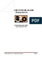 Hukum Alam PDF