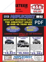 Arketeer: The Greatest Sales Event in Our 48 Year History! 8000