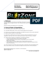 BZ & NM SCII R&R (1v1)