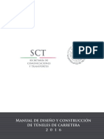 Manual de diseño para tuneles de carretera.pdf
