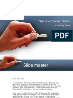 Business Ppt Template 042