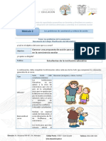 M2A1T1 - Documento de Trabajo F