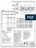 First Floor Beam Drawing-Layout1