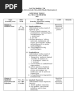 RPT Math Form 4 - 2018