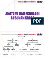 Advanced Life Support: Neurology