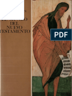 El mundo del Nuevo Testamento Tomo I - Johannes Leipoldt y Walter Grundmann.pdf