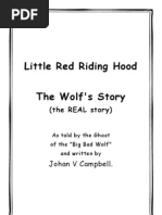 Download Little Red Riding Hood by Johan v Campbell by Johan SN3919464 doc pdf