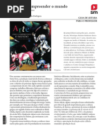 ANTOINE-Andersen Guia Do Professor _ Arte Para Compreender o Mundo