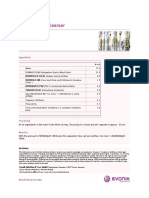 2-Phase Floor Cleanser