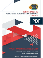 Panduan Aplikasi PTSL 2018-1