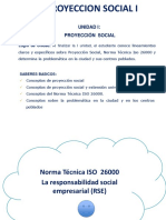 P.S. Los Alcances de La ISO 26000 para Las Empresas Peruanas