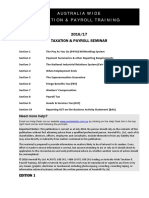 Tax Book 2016-17 - Version 1.0a USB PDF