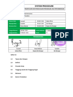 Sop-Pemantauan Dan Pengelolaan Perusahaan Jasa Pertambangan