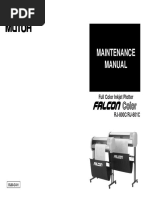 AFTO Form 781A Maintenance Record | PDF