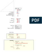 RC Columns