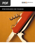 EFQM People Tools PDF