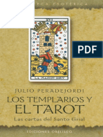 los templarios y el tarot.pdf
