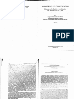 Andres Bello Codificador I PDF