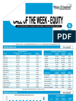 Equity Research Report  30 October 2018 Ways2Capital