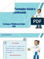 Conhecendo a Plataforma Cetam EaD (1)