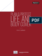 MetLife MultiProtect Brochure 2024 | PDF | Met Life | Taxes