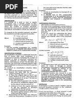 GENMATH_Business and Consumer Loans