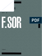 Fernando Sor Anthology PDF