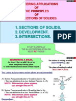 9 Development of Surfaces of Solids
