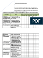 Format KKM Excel