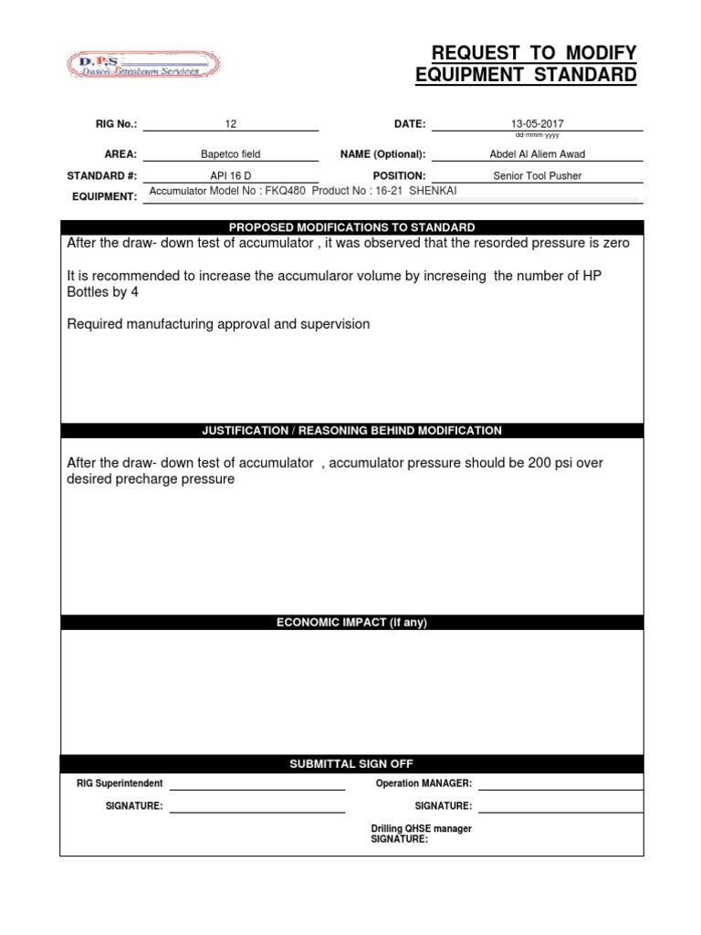 Moc Form PDF