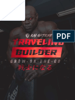 Kai Ebook Traveling Builder V5 PDF