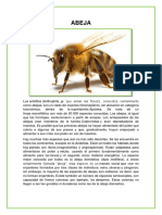 Abeja