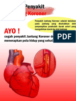 Cegah Penyaki T J Ant Ung Kor Oner Dengan Mener Apkan Pol A Hi Dup Yang Sehat