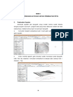 Pembuatan Sayatan Dengan AUTOCAD 2007