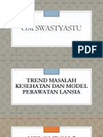 Ppt Gerontik Klp 5