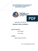 Tarea 2 Rocas