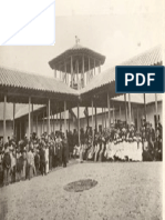 Inauguracioni Plaza de Mercado de Santa Librada 1910