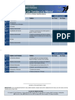 Planificacion Temas y Tareas PDF